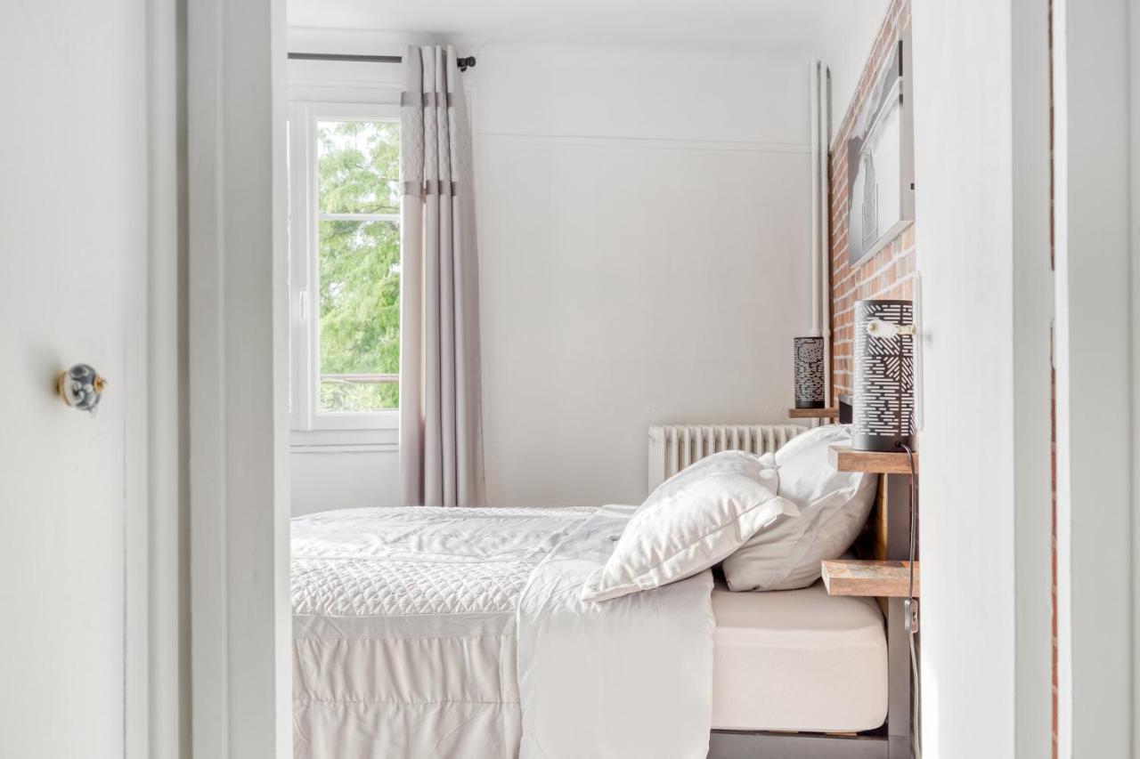 Detente Et Decouvertes En Pro Ou En Famille Apartment Vanves
