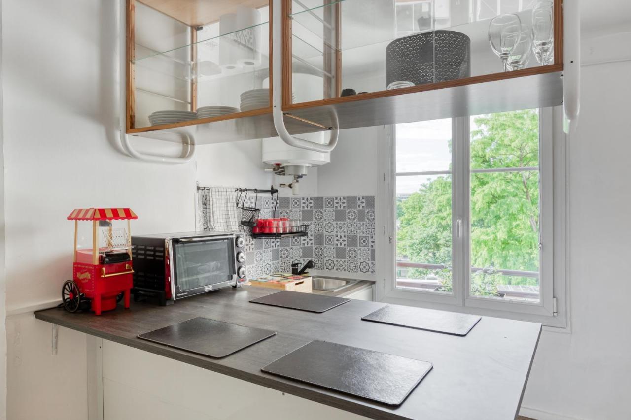Detente Et Decouvertes En Pro Ou En Famille Vanves